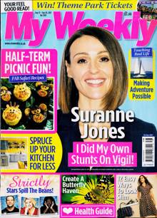 My Weekly Magazine  Order Online