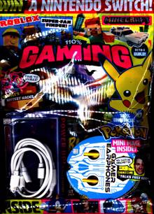 110% Gaming Magazine  Order Online