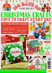 100 Days Of Magazine  Order Online