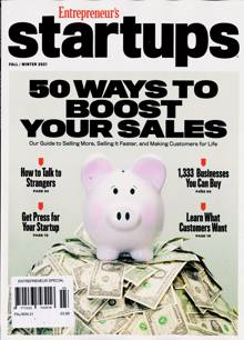 Entrepreneur Special Magazine  Order Online