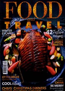 Food And Travel Magazine  Order Online