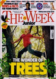 The Week Junior Magazine  Order Online