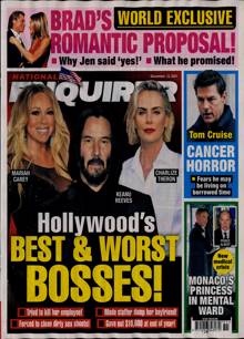 National Enquirer Magazine  Order Online