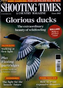 Shooting Times & Country Magazine  Order Online