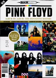 Classic Rock Platinum Series Magazine  Order Online