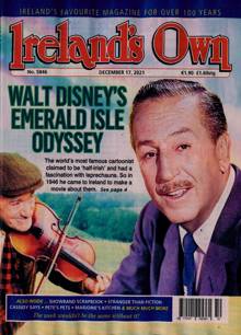 Irelands Own Magazine  Order Online