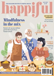 Happiful Magazine  Order Online