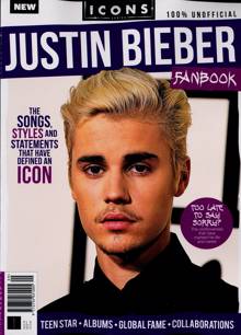 Icon Series Magazine  Order Online