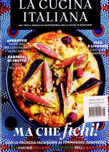 La Cucina Italiana Magazine  Order Online
