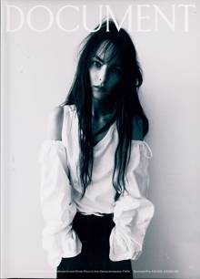 Document Journal Magazine  Order Online