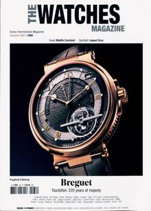 Watches Magazine  Order Online