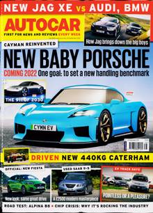 Autocar Magazine  Order Online