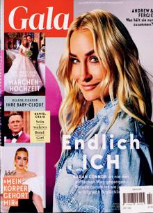 Gala (German) Magazine  Order Online