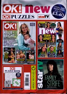 Ok Bumper Pack Magazine  Order Online