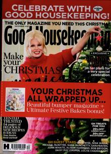 Good Housekeeping Travel Magazine  Order Online