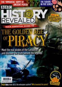 History Extra Magazine  Order Online