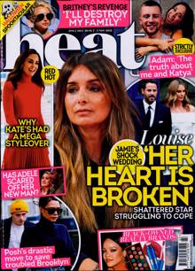 Heat Magazine  Order Online