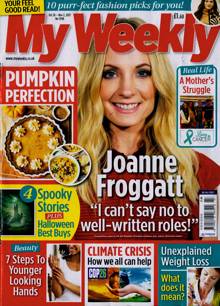 My Weekly Magazine  Order Online