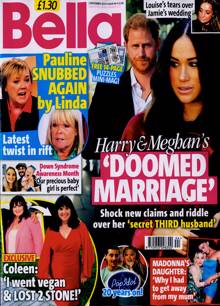 Bella Magazine  Order Online