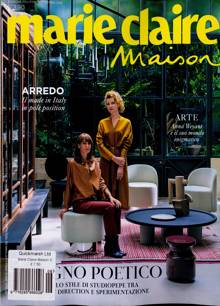 Marie Claire Maison Italian Magazine  Order Online