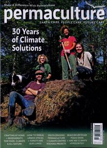 Permaculture Magazine  Order Online