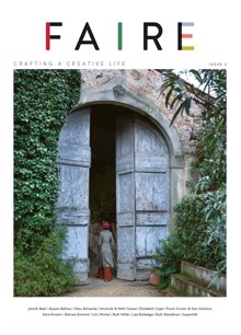Faire Magazine  Order Online