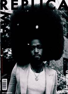 Replica Man Magazine  Order Online
