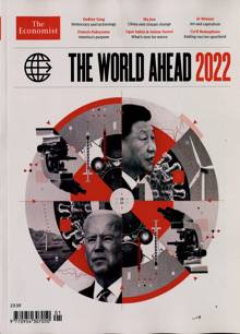 World Ahead Magazine Issue 2022
