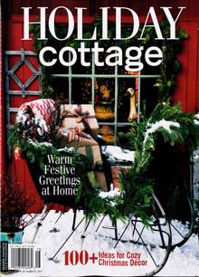 Vintage Cottage Magazine  Order Online