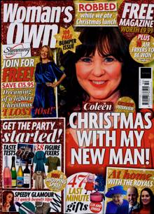 Womans Own Magazine  Order Online