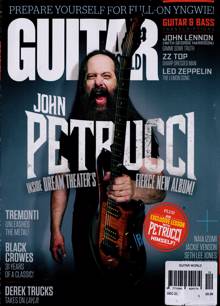 Guitar World Magazine  Order Online