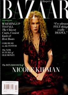 Harpers Bazaar Usa Magazine  Order Online