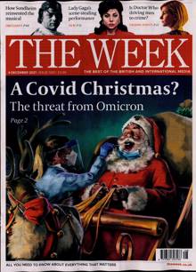 The Week Magazine  Order Online