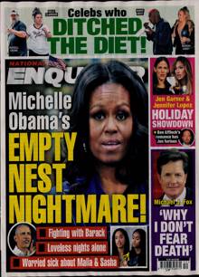 National Enquirer Magazine  Order Online