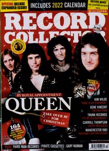 Record Collector Magazine  Order Online