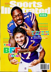 Sports Illustrated Kids Magazine  Order Online
