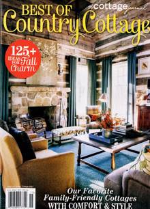 Country Cottage Magazine  Order Online