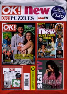 Ok Bumper Pack Magazine  Order Online