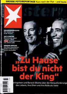 Stern Magazine  Order Online