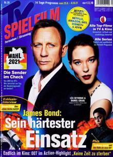 Tv Spielfilm Magazine  Order Online