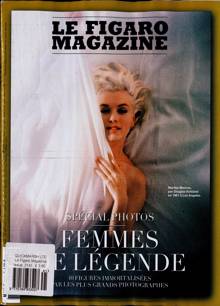 Le Figaro Magazine  Order Online