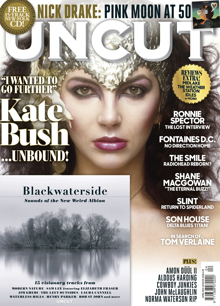 Uncut Magazine  Order Online