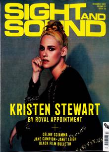 Sight & Sound Magazine  Order Online