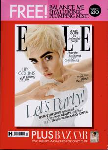 Elle Uk Magazine  Order Online