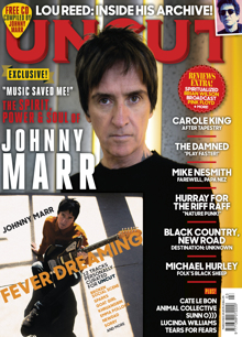 Uncut Magazine  Order Online