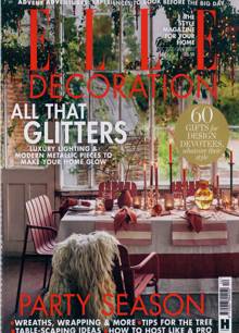 Elle Decoration Magazine  Order Online