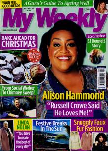 My Weekly Magazine  Order Online