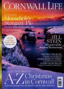 Cornwall Life Magazine  Order Online