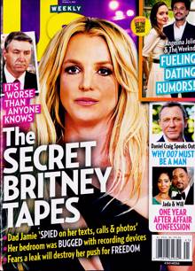 Us Weekly Magazine  Order Online