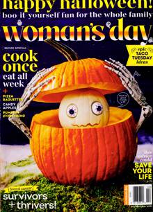 Womans Day Magazine  Order Online